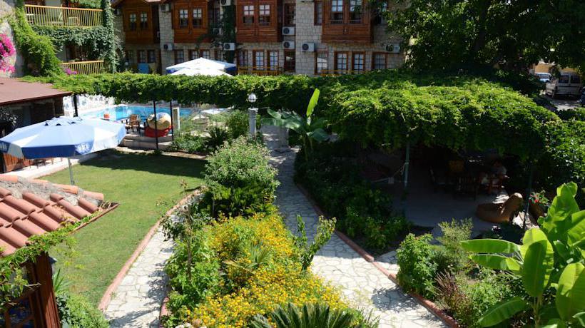 Hotel Lale Park  | Side | Antalya | Turkey 6