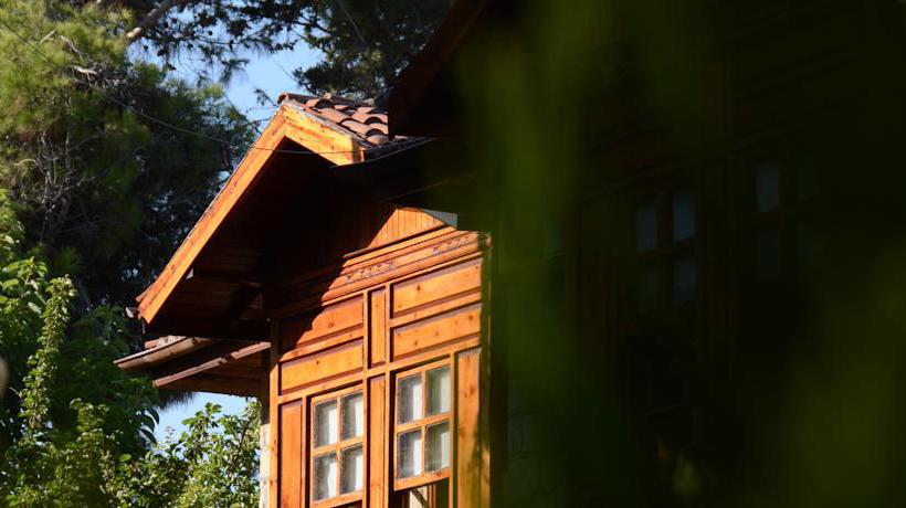 Hotel Lale Park  | Side | Antalya | Turkey 7