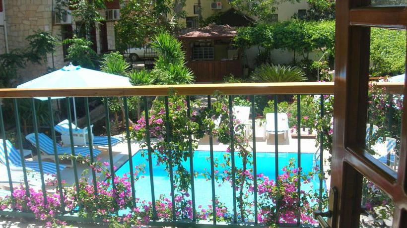 Hotel Lale Park  | Side | Antalya | Turkey 9