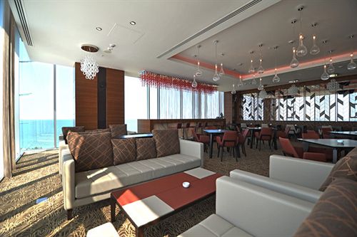 Hotel Anemon Samsun  | Samsun | Samsun | Turkey 12