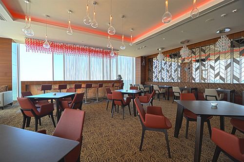 Hotel Anemon Samsun  | Samsun | Samsun | Turkey 13