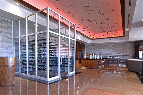 Hotel Anemon Samsun  | Samsun | Samsun | Turkey 15