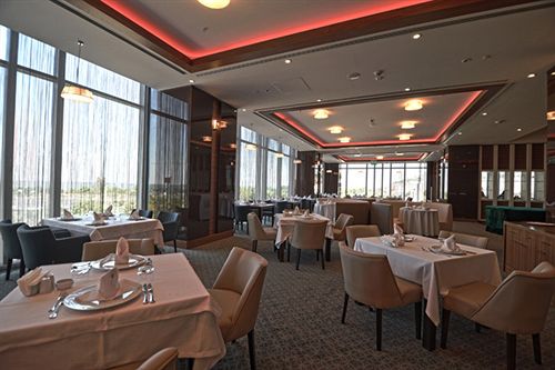 Hotel Anemon Samsun  | Samsun | Samsun | Turkey 16