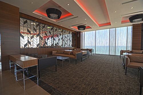 Hotel Anemon Samsun  | Samsun | Samsun | Turkey 18