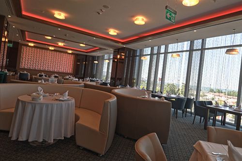 Hotel Anemon Samsun  | Samsun | Samsun | Turkey 19