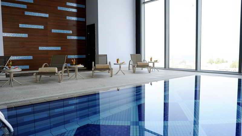 Hotel Anemon Samsun  | Samsun | Samsun | Turkey 2