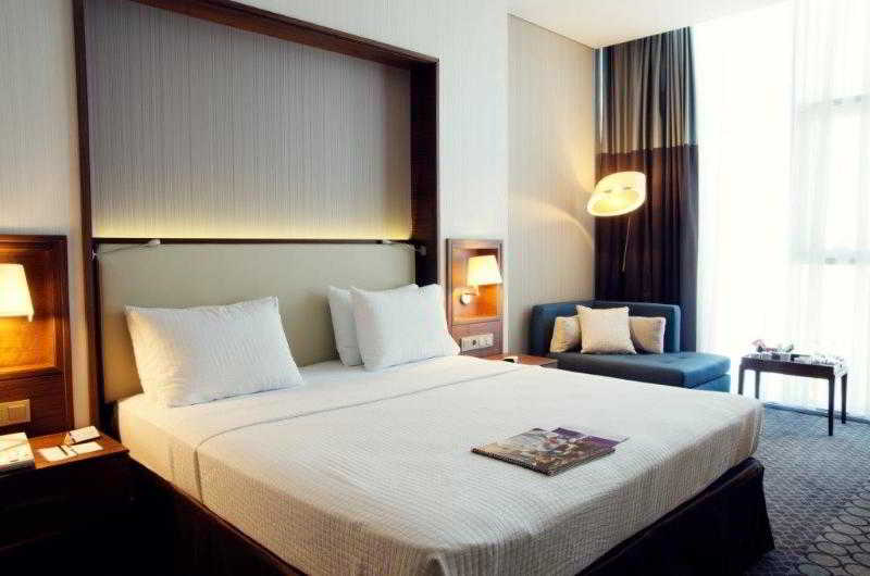 Hotel Anemon Samsun  | Samsun | Samsun | Turkey 4