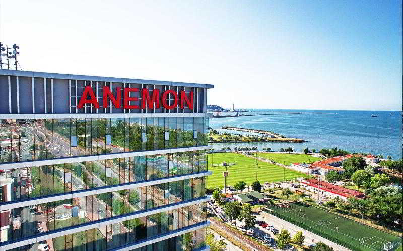 Hotel Anemon Samsun  | Samsun | Samsun | Turkey 7