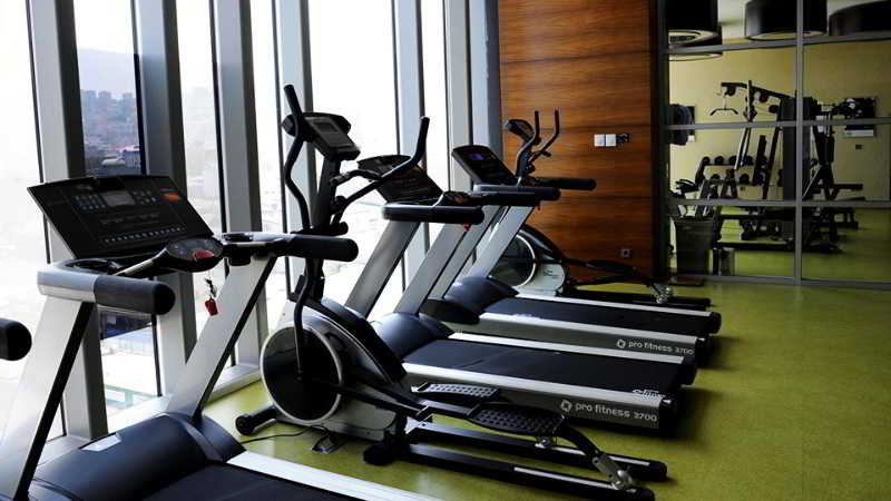 Hotel Anemon Samsun  | Samsun | Samsun | Turkey 8