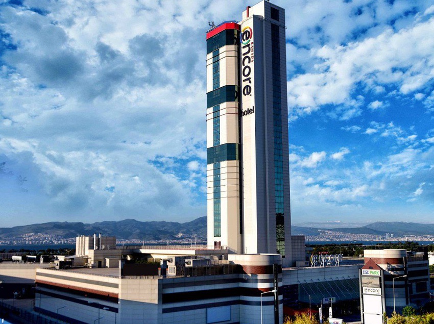 Hotel Ramada Encore - Izmir