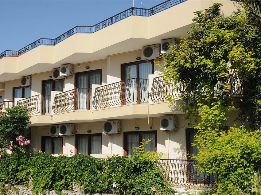 Hotel Dalyan Palmyra Dalyan Mugla