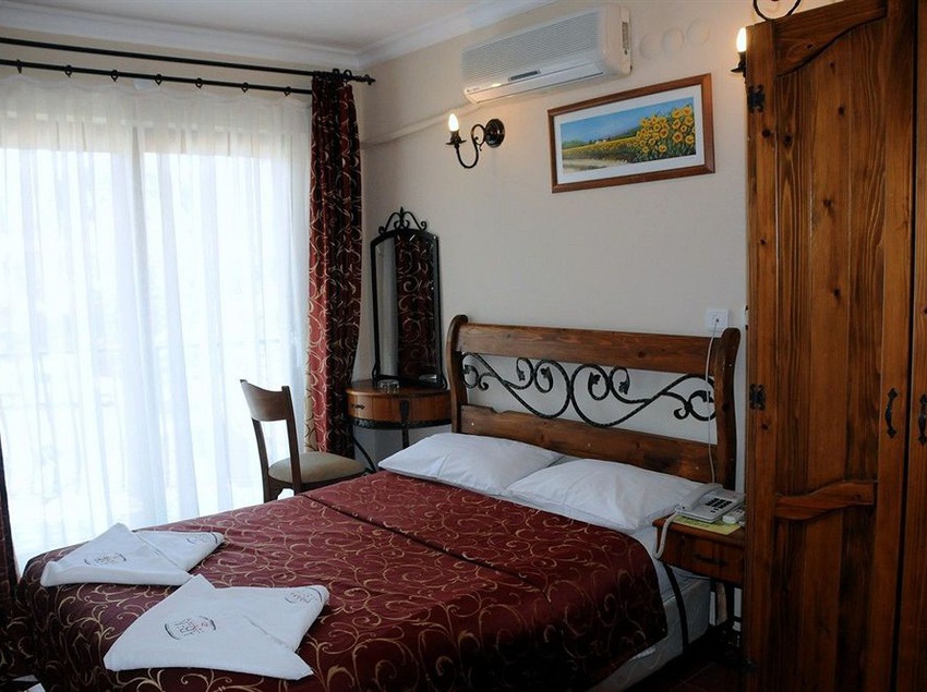 Hotel Dalyan Palmyra  | Dalyan | Mugla | Turkey 1