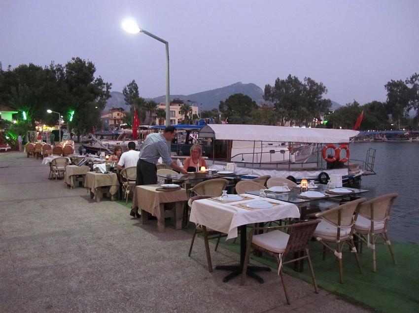 Hotel Dalyan Palmyra  | Dalyan | Mugla | Turkey 10