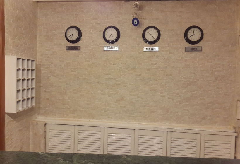 Hotel Dalyan Palmyra  | Dalyan | Mugla | Turkey 11