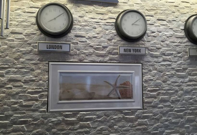 Hotel Dalyan Palmyra  | Dalyan | Mugla | Turkey 12