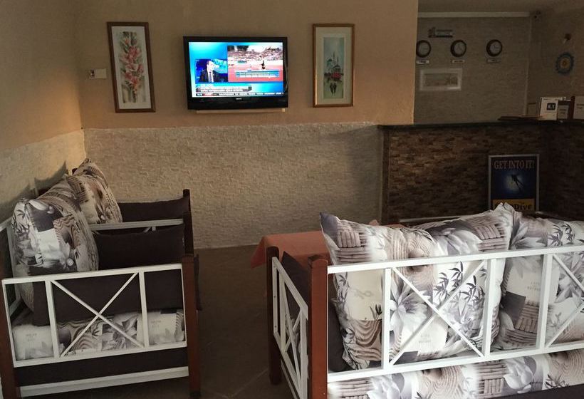 Hotel Dalyan Palmyra  | Dalyan | Mugla | Turkey 16