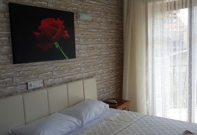 Hotel Dalyan Palmyra  | Dalyan | Mugla | Turkey 18