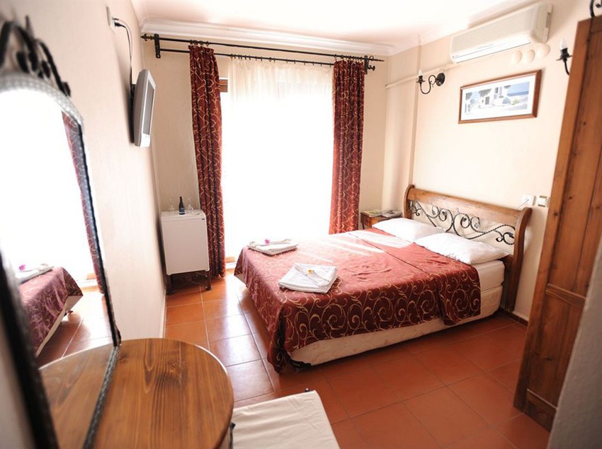 Hotel Dalyan Palmyra  | Dalyan | Mugla | Turkey 2