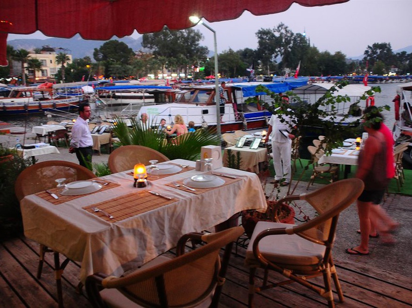 Hotel Dalyan Palmyra  | Dalyan | Mugla | Turkey 4