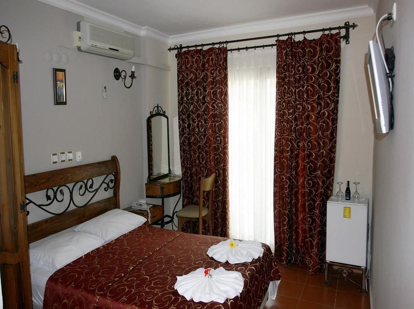 Hotel Dalyan Palmyra  | Dalyan | Mugla | Turkey 7