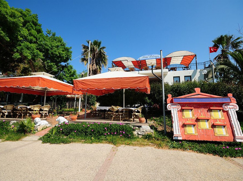 Hotel Dalyan Palmyra  | Dalyan | Mugla | Turkey 8