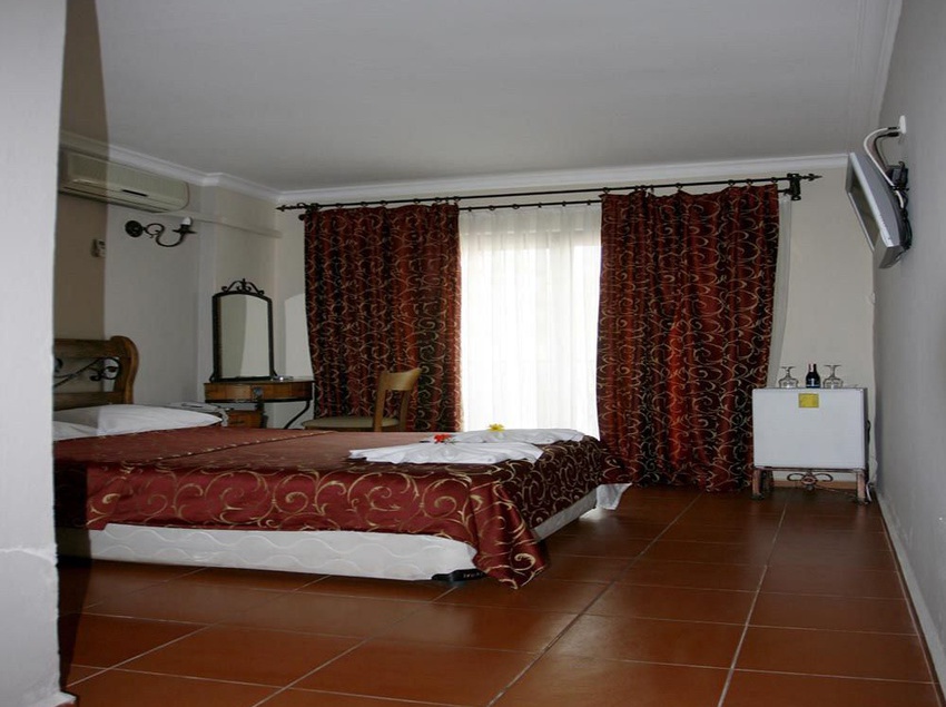 Hotel Dalyan Palmyra  | Dalyan | Mugla | Turkey 9