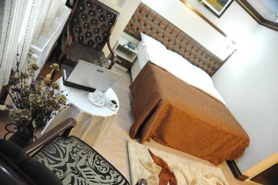 Hotel Gloria Tibi  | Samsun | Samsun | Turkey 1