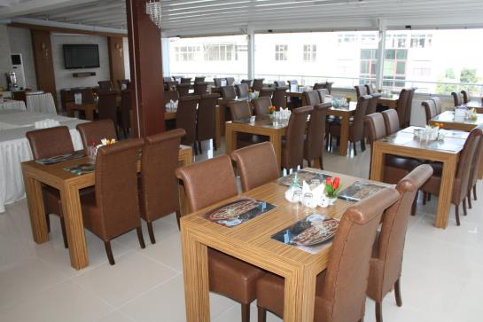 Hotel Gloria Tibi  | Samsun | Samsun | Turkey 13