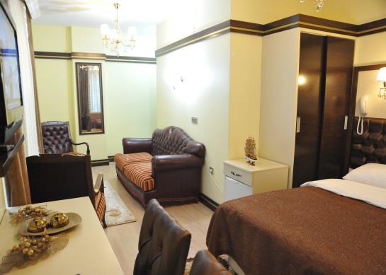 Hotel Gloria Tibi  | Samsun | Samsun | Turkey 14