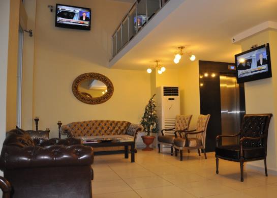 Hotel Gloria Tibi  | Samsun | Samsun | Turkey 2