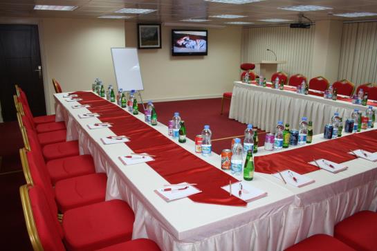 Hotel Gloria Tibi  | Samsun | Samsun | Turkey 3