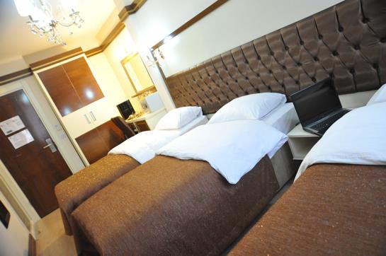 Hotel Gloria Tibi  | Samsun | Samsun | Turkey 4