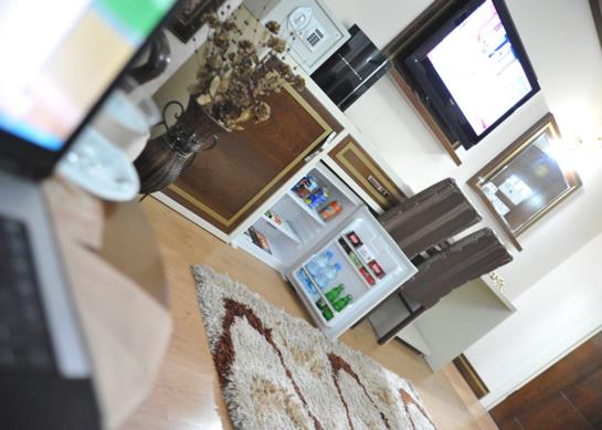 Hotel Gloria Tibi  | Samsun | Samsun | Turkey 5