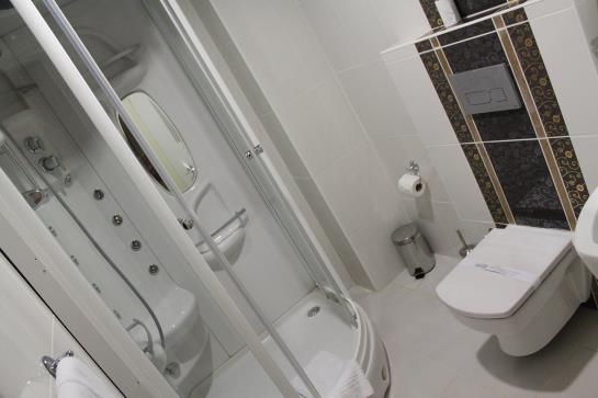 Hotel Gloria Tibi  | Samsun | Samsun | Turkey 7