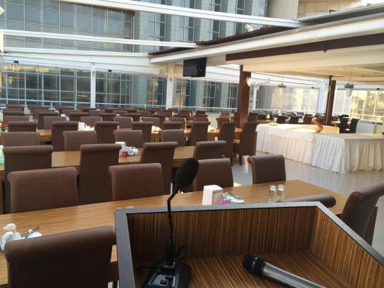 Hotel Gloria Tibi  | Samsun | Samsun | Turkey 9