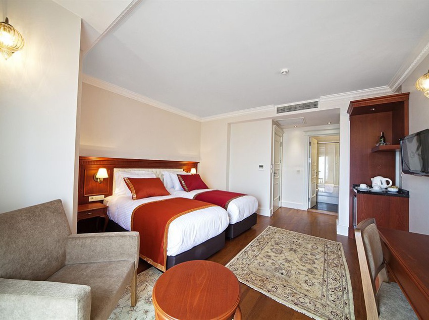 Hotel Aren Suites  | Istanbul | Istanbul | Turkey 1