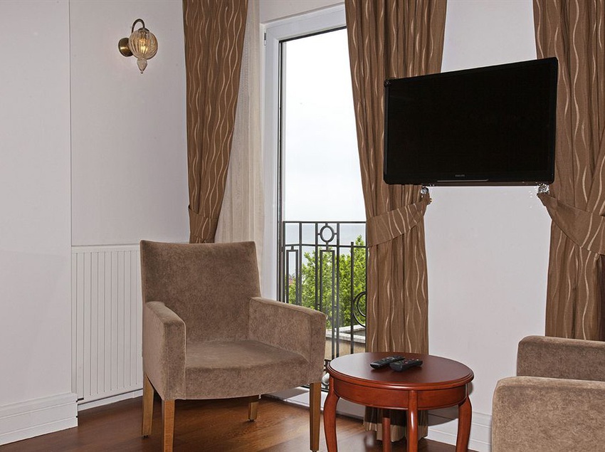 Hotel Aren Suites  | Istanbul | Istanbul | Turkey 11