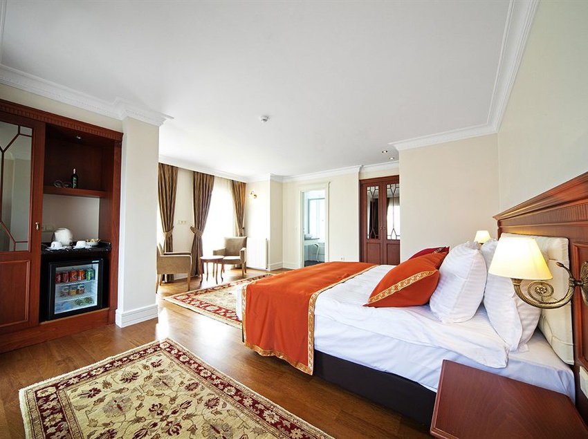 Hotel Aren Suites  | Istanbul | Istanbul | Turkey 19