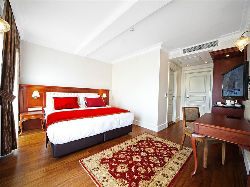 Hotel Aren Suites  | Istanbul | Istanbul | Turkey 20