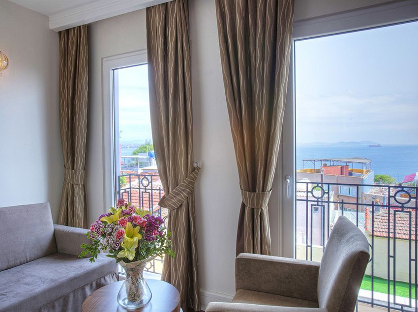 Hotel Aren Suites  | Istanbul | Istanbul | Turkey 3