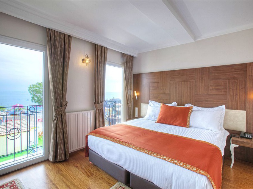 Hotel Aren Suites  | Istanbul | Istanbul | Turkey 4