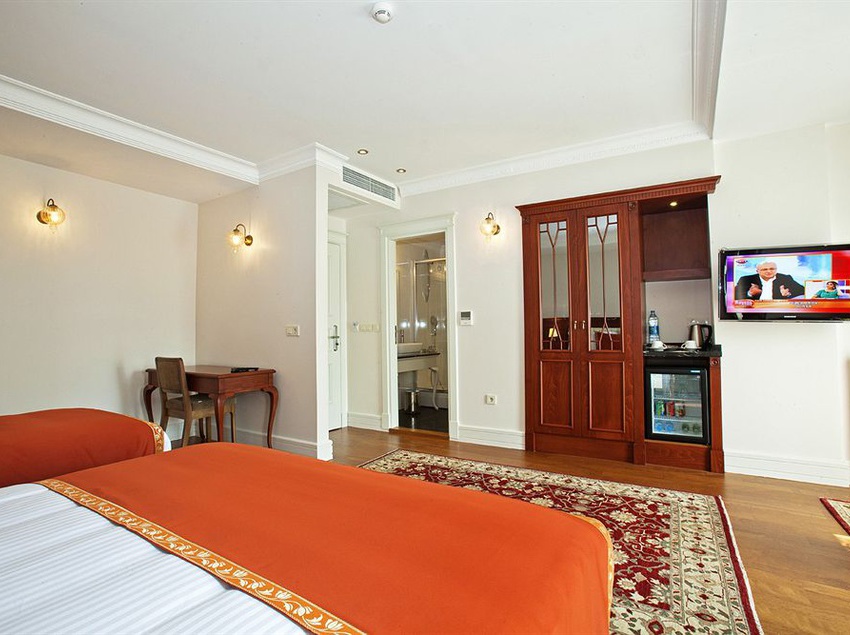 Hotel Aren Suites  | Istanbul | Istanbul | Turkey 5