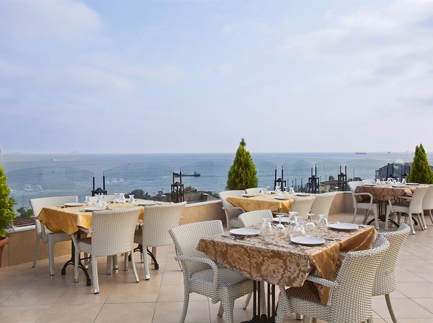 Hotel Aren Suites  | Istanbul | Istanbul | Turkey 9