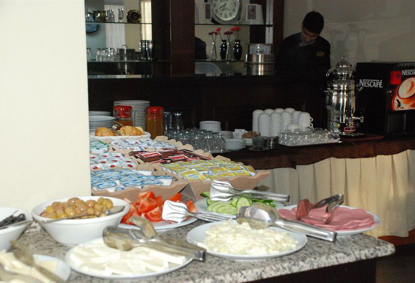 Hotel Oglakcioglu Park City  | Izmir | Izmir | Turkey 1