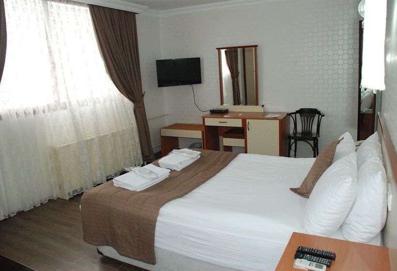 Hotel Oglakcioglu Park City  | Izmir | Izmir | Turkey 11