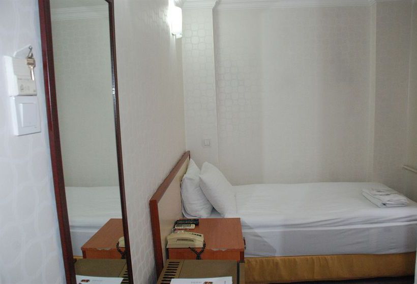 Hotel Oglakcioglu Park City  | Izmir | Izmir | Turkey 12