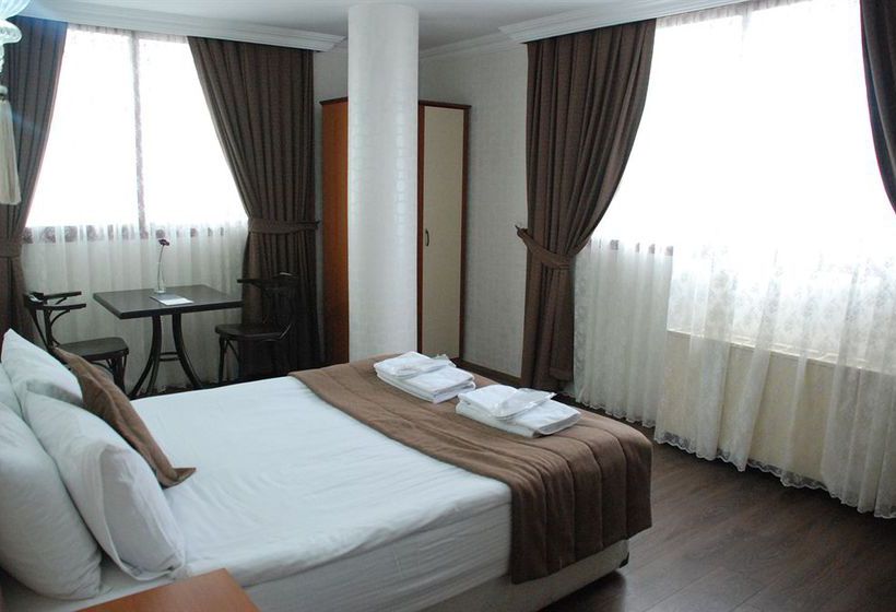 Hotel Oglakcioglu Park City  | Izmir | Izmir | Turkey 13