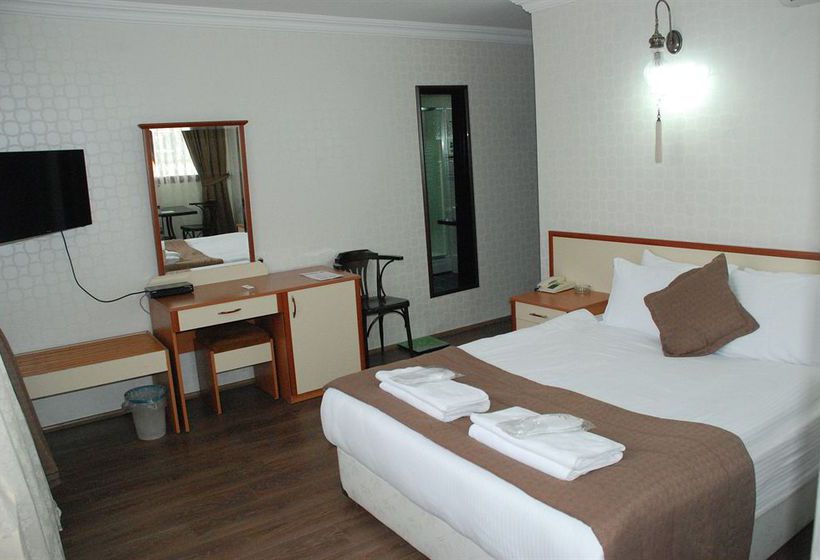 Hotel Oglakcioglu Park City  | Izmir | Izmir | Turkey 14