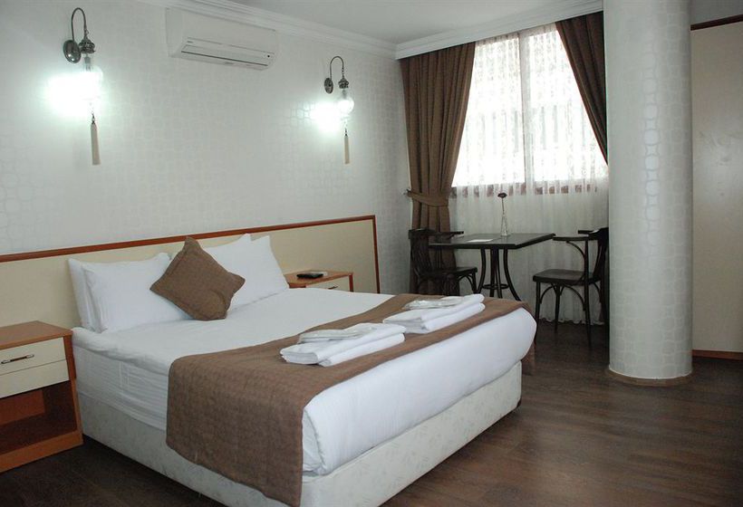 Hotel Oglakcioglu Park City  | Izmir | Izmir | Turkey 15