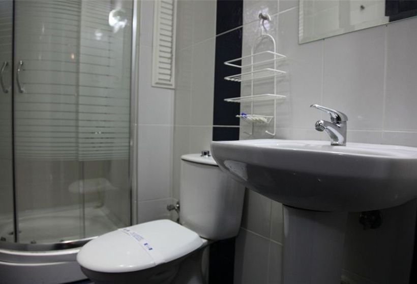 Hotel Oglakcioglu Park City  | Izmir | Izmir | Turkey 16